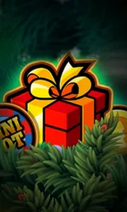 Classic Christmas Hold And Win