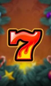 Xmas Lucky Time Hold And Win