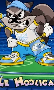 Le Hooligan