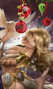 Demi Gods 2 CE