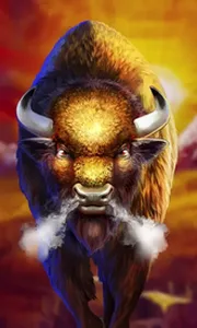 Buffalo Rampage