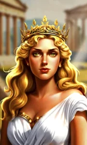 Queen Of Rome