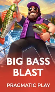 Big Bass Blast