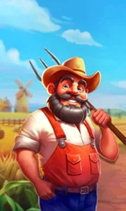 Barnyard Megahays Megaways