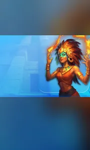 Spiele Vorveröffentlichung ULTIMATE AZTEC FIRE: HOLD&WIN Exklusiv vom Anbieter Clawbuster Spielen